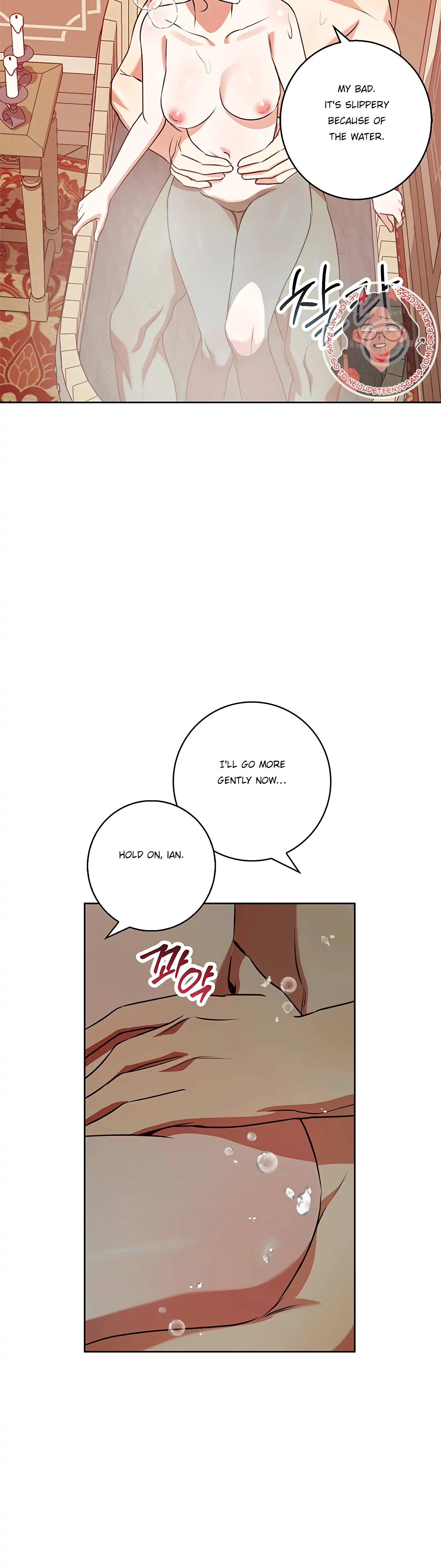 Winter Wolf chapter 48 page 4