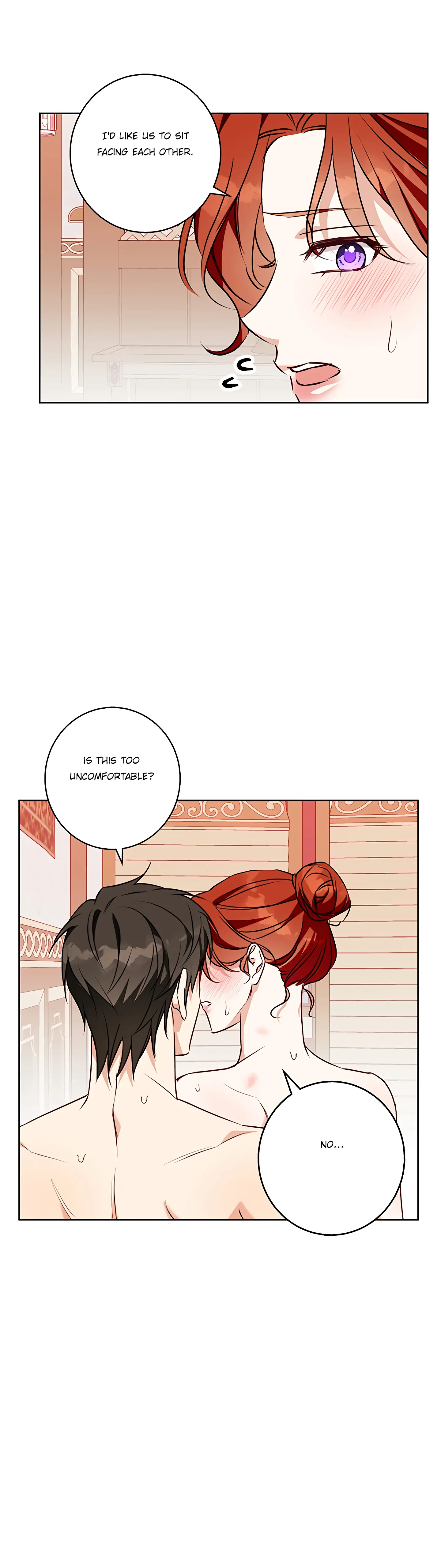 Winter Wolf chapter 48 page 5