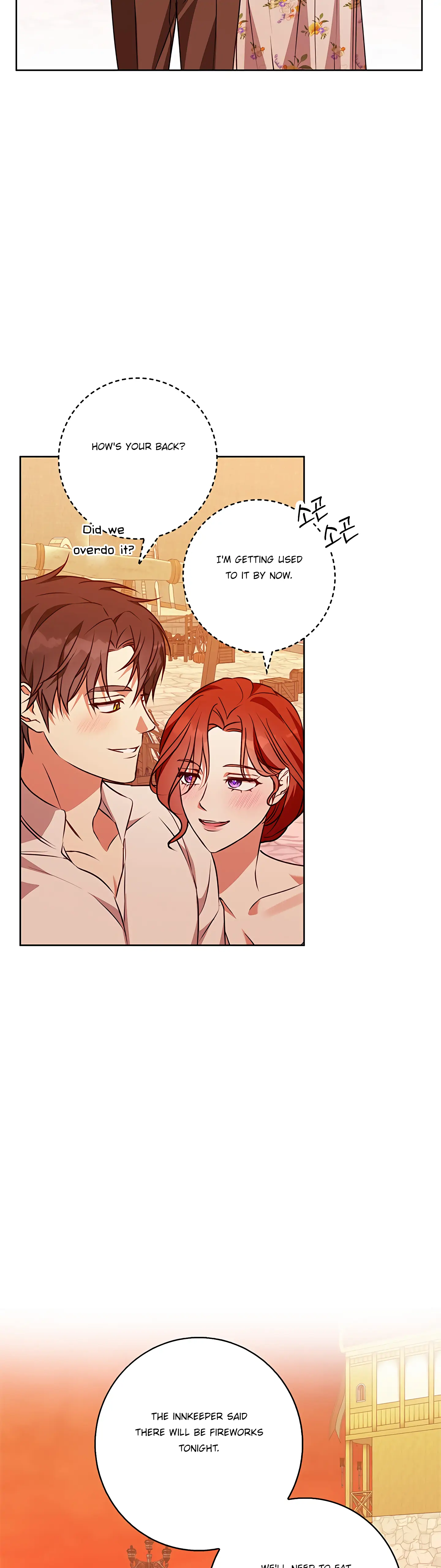 Winter Wolf chapter 48 page 15