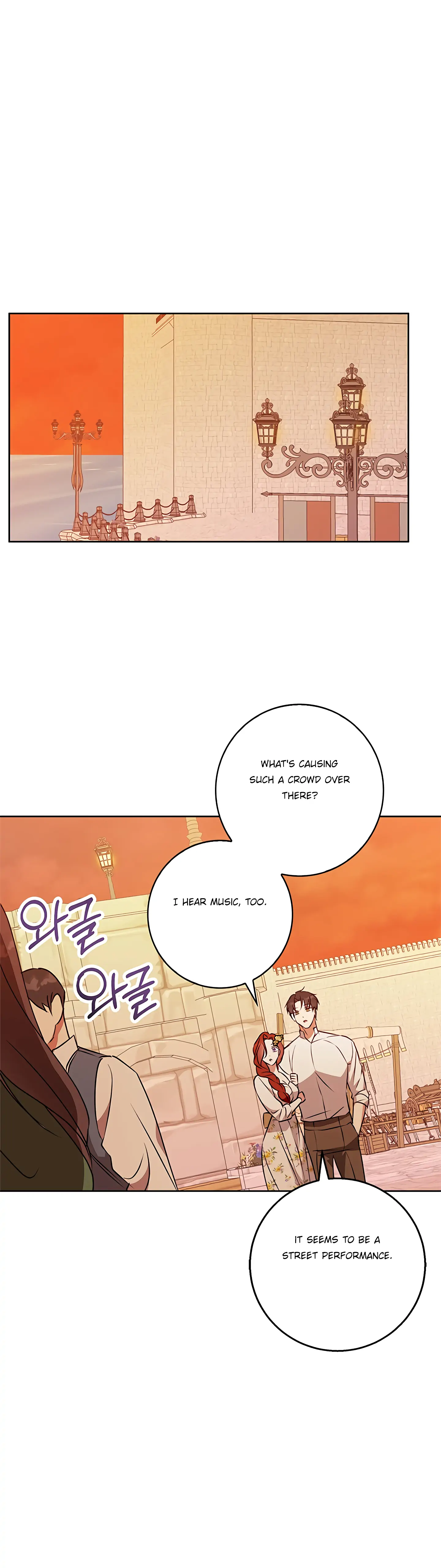 Winter Wolf chapter 48 page 23