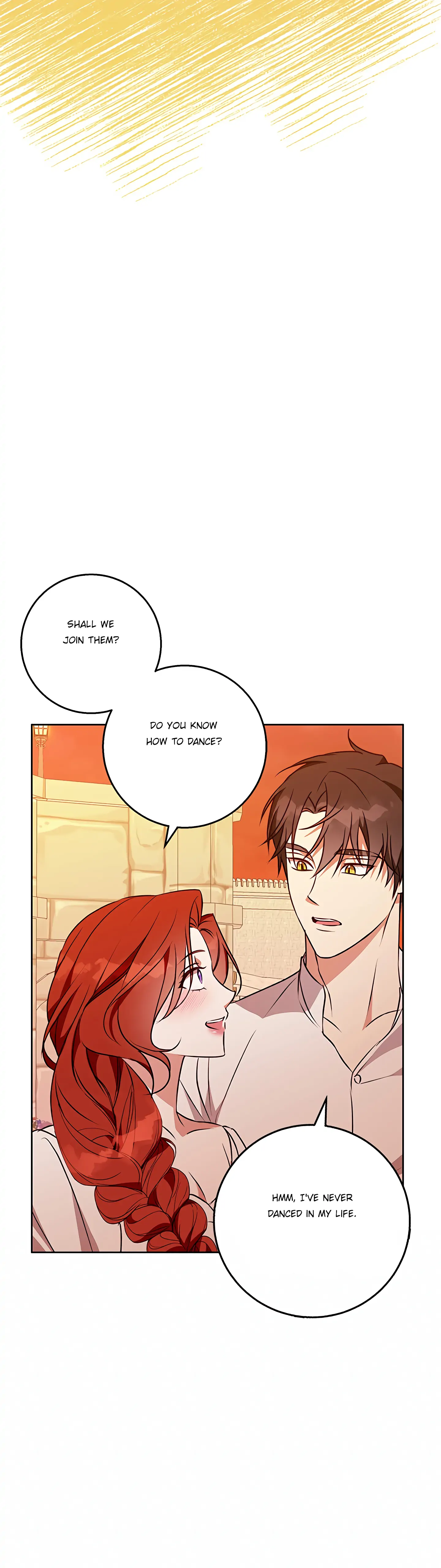 Winter Wolf chapter 48 page 25
