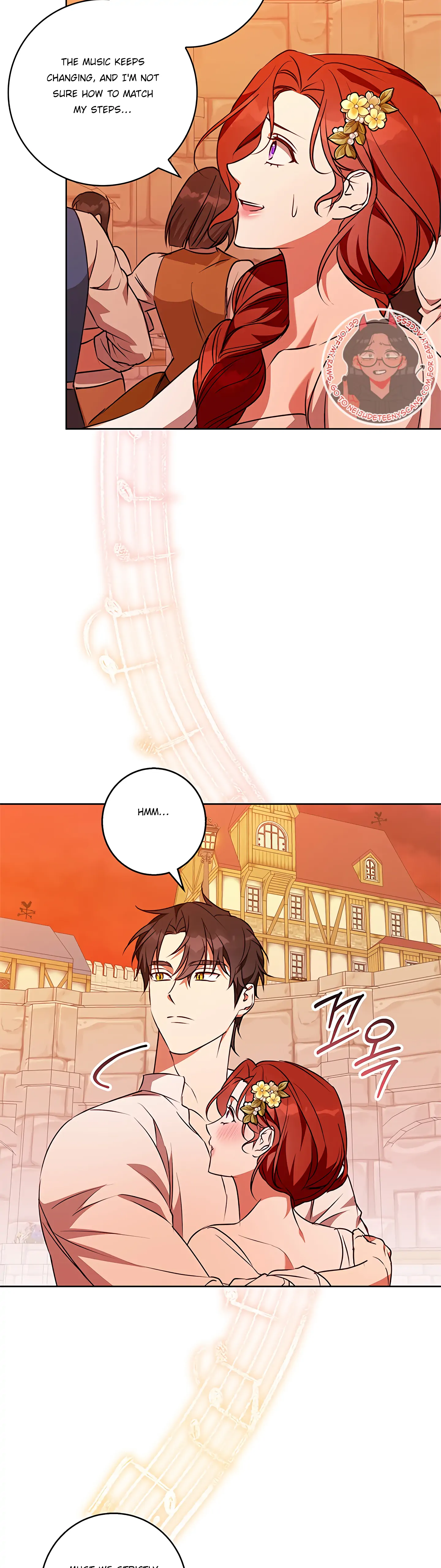 Winter Wolf chapter 48 page 31
