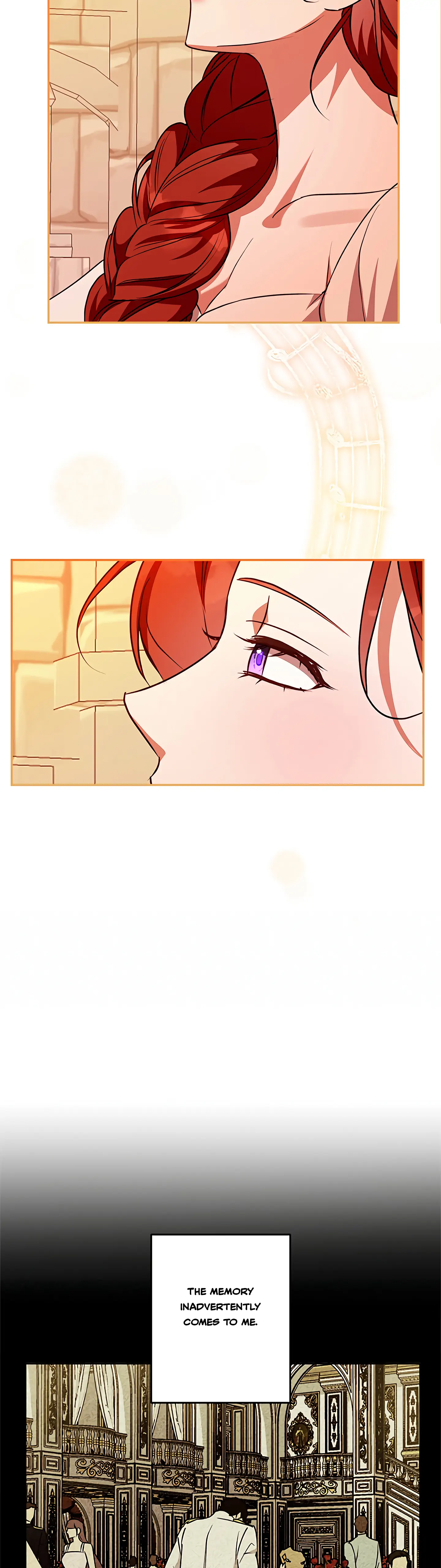 Winter Wolf chapter 48 page 34