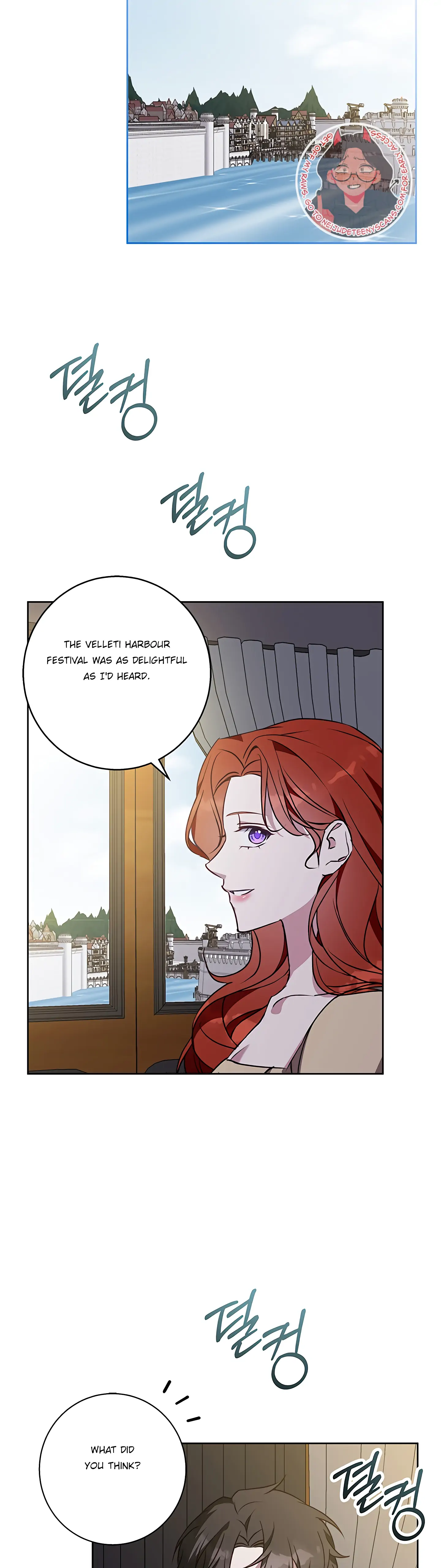 Winter Wolf chapter 49 page 2