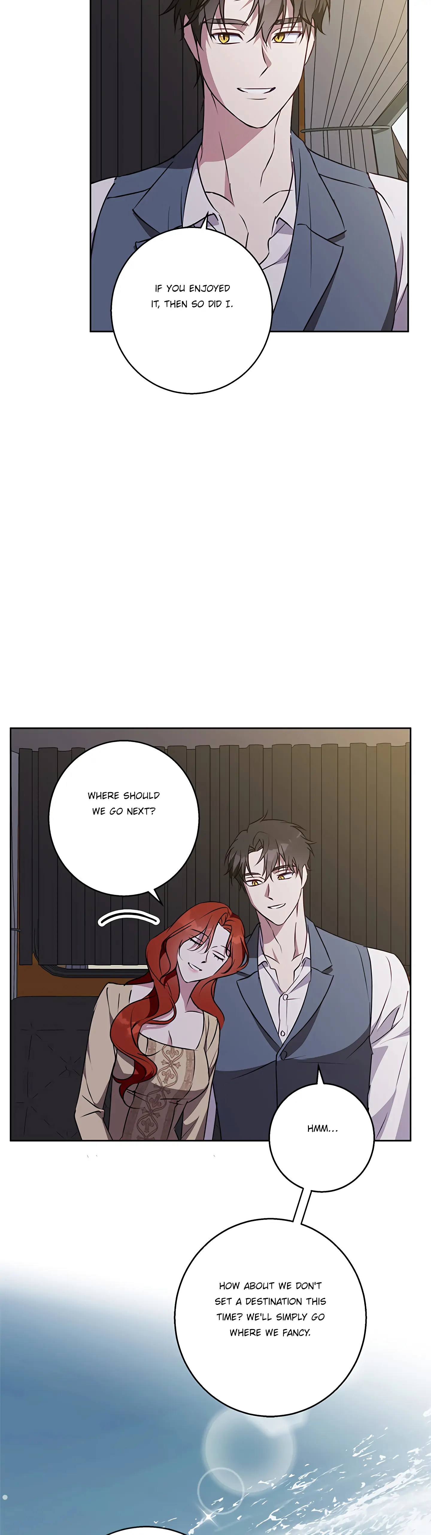 Winter Wolf chapter 49 page 3