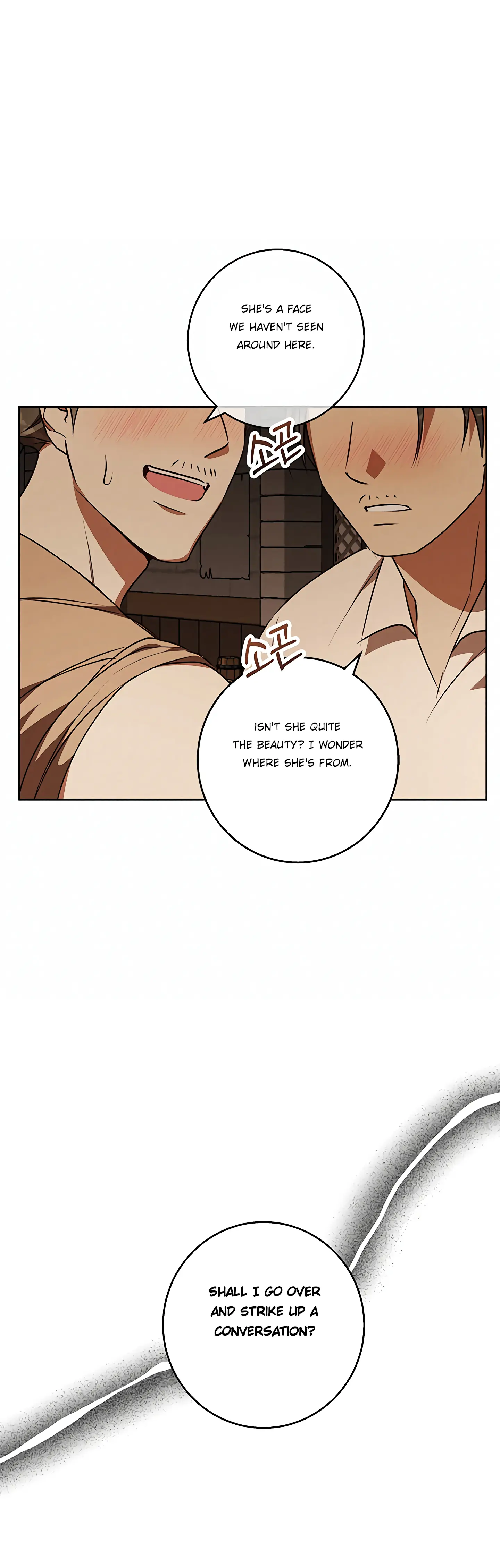 Winter Wolf chapter 49 page 9
