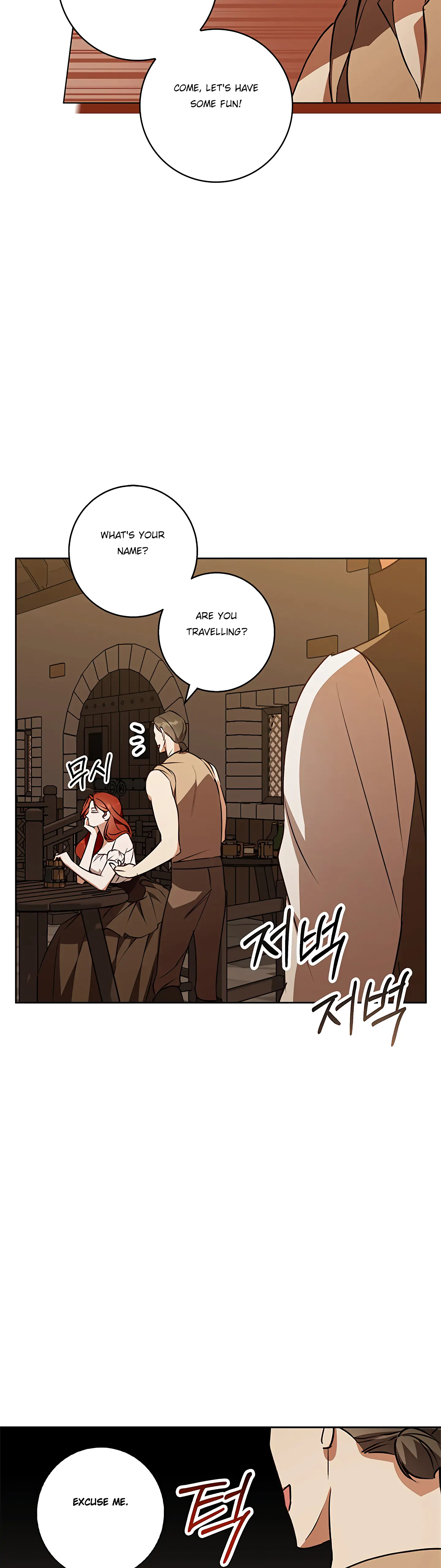 Winter Wolf chapter 49 page 12