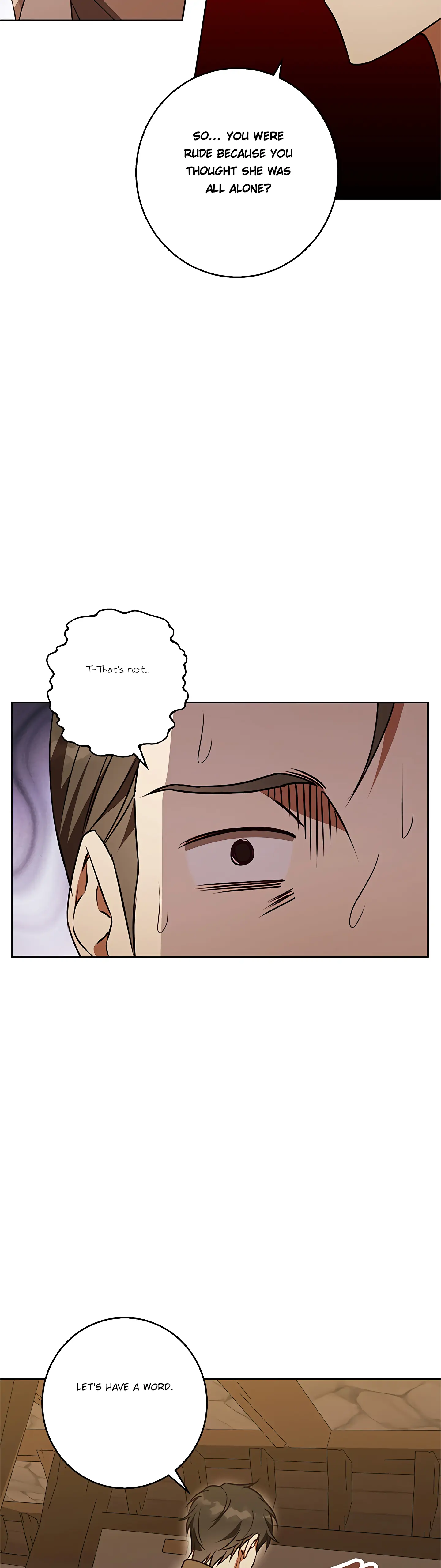 Winter Wolf chapter 49 page 16