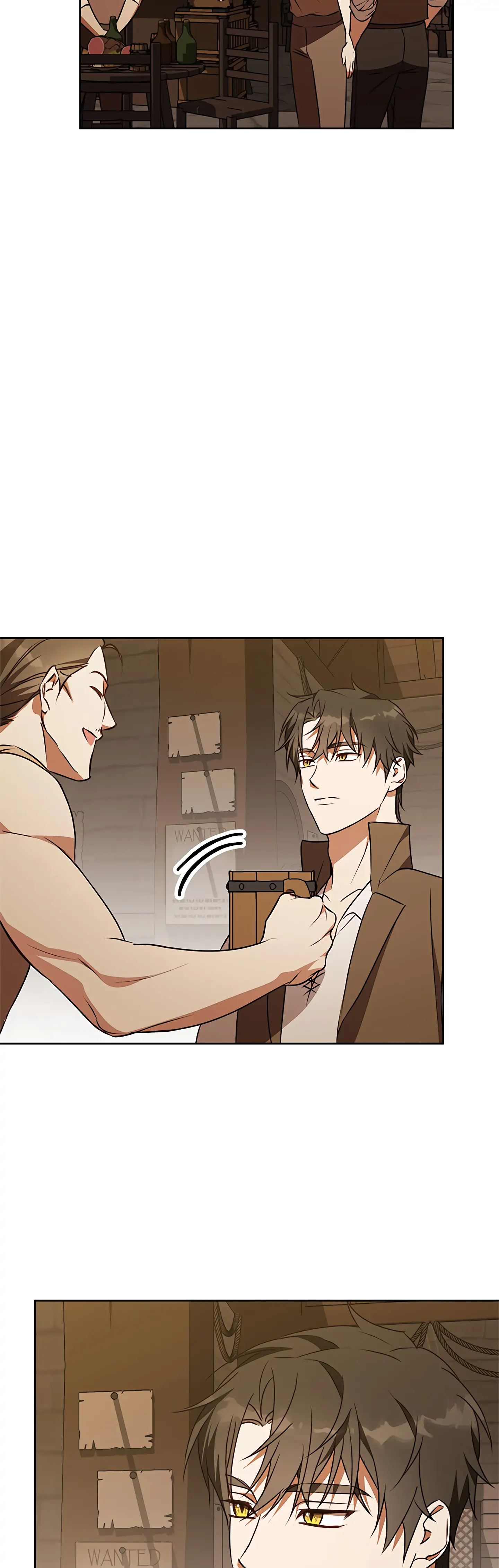 Winter Wolf chapter 49 page 19