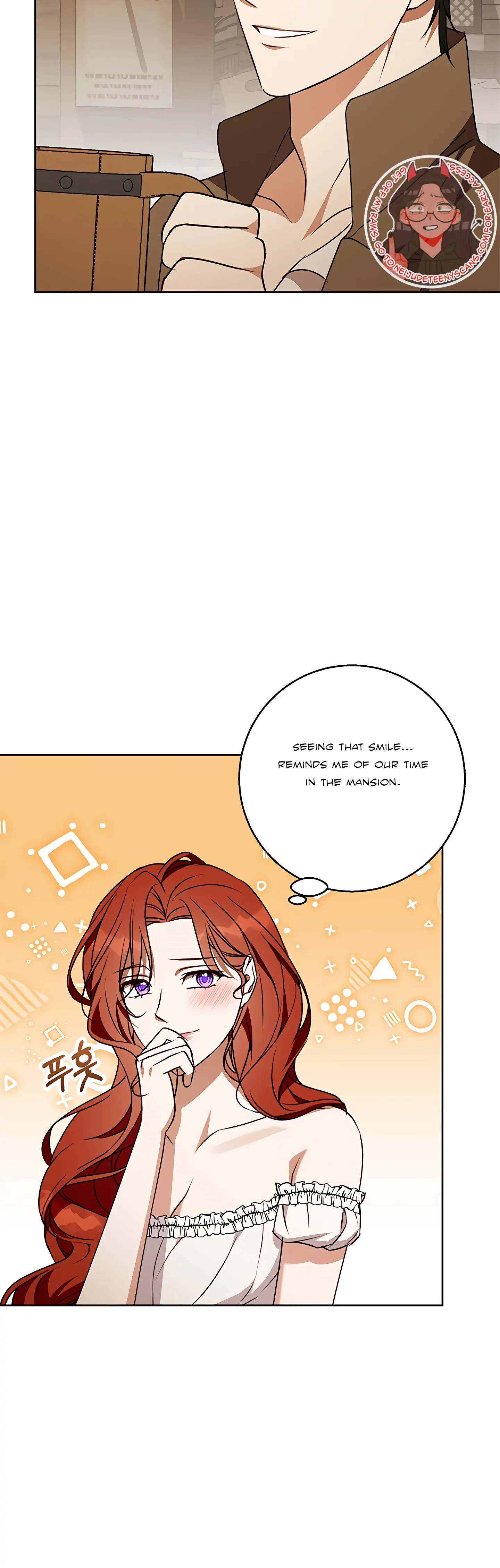 Winter Wolf chapter 49 page 20