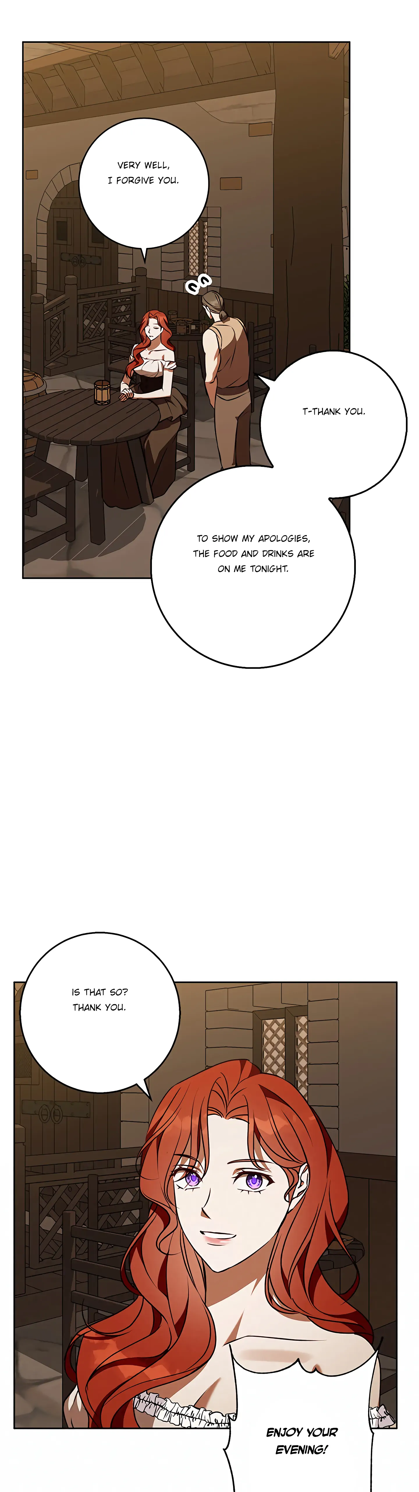 Winter Wolf chapter 49 page 25