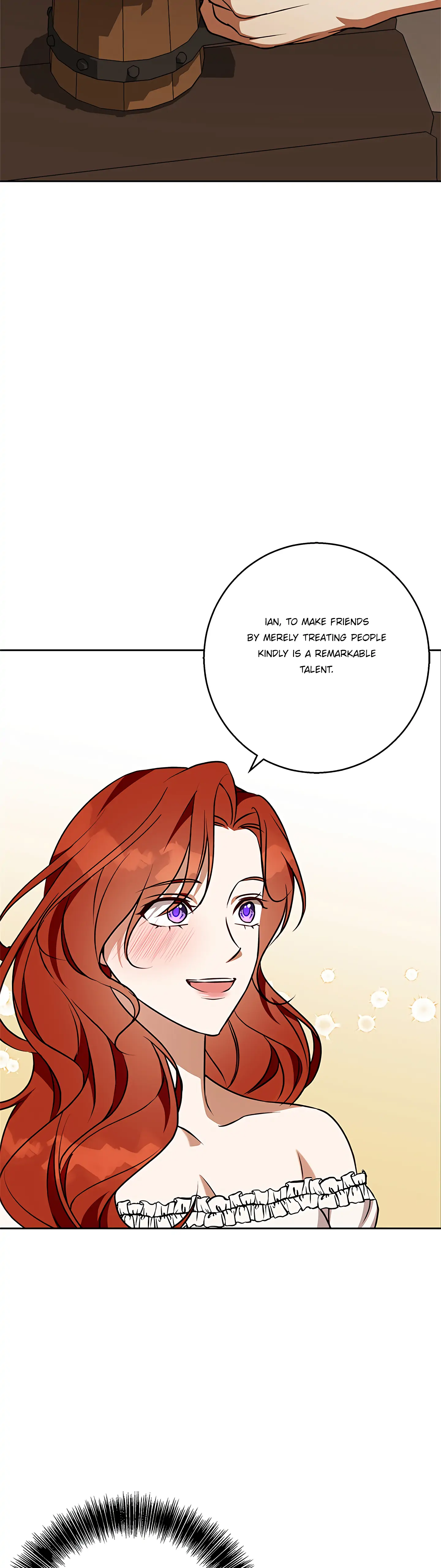 Winter Wolf chapter 49 page 28