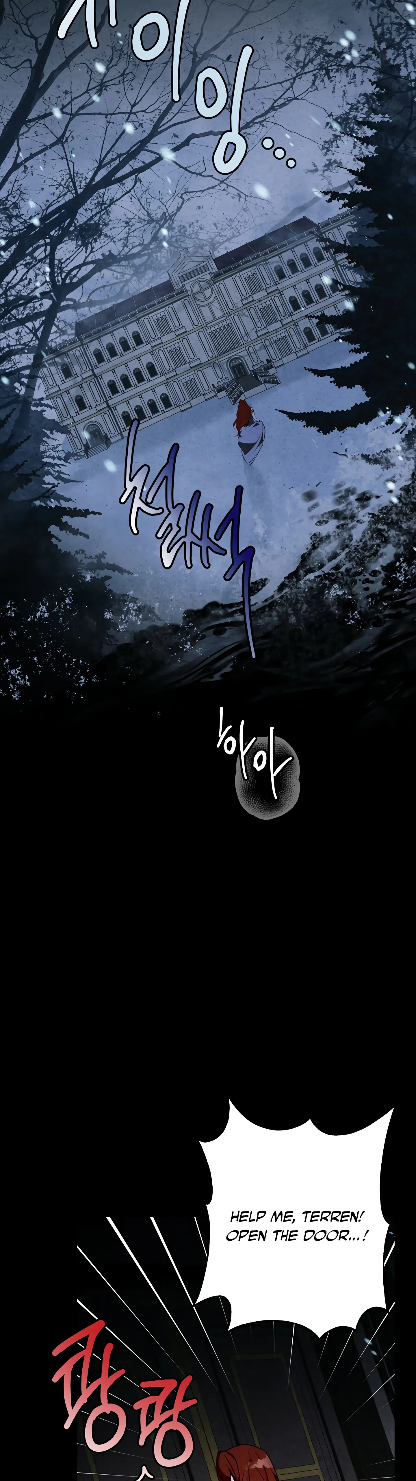Winter Wolf chapter 5 page 8