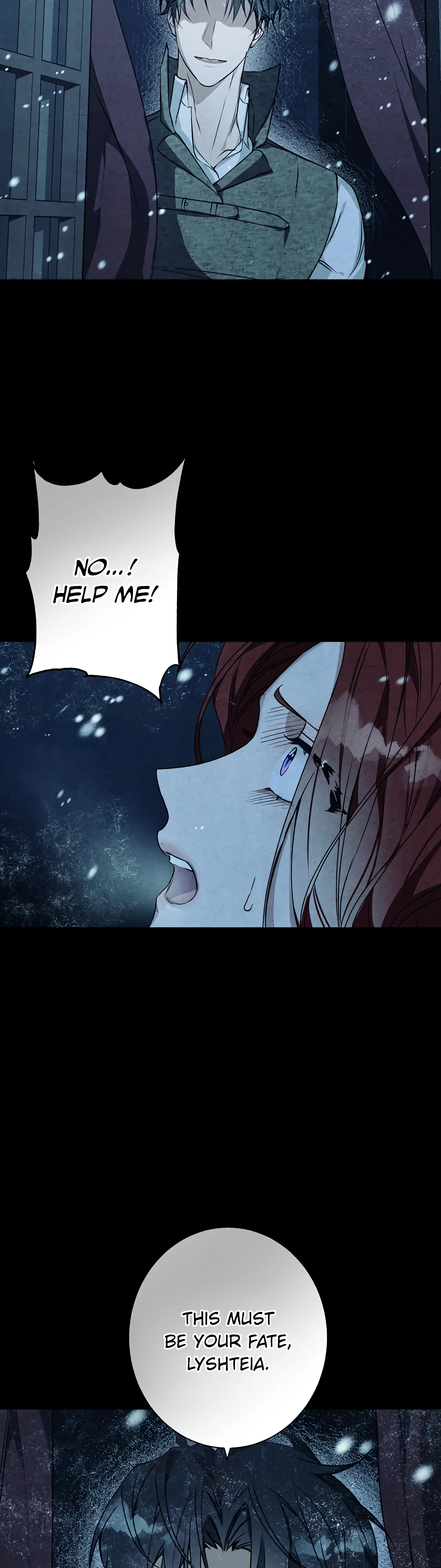 Winter Wolf chapter 5 page 10