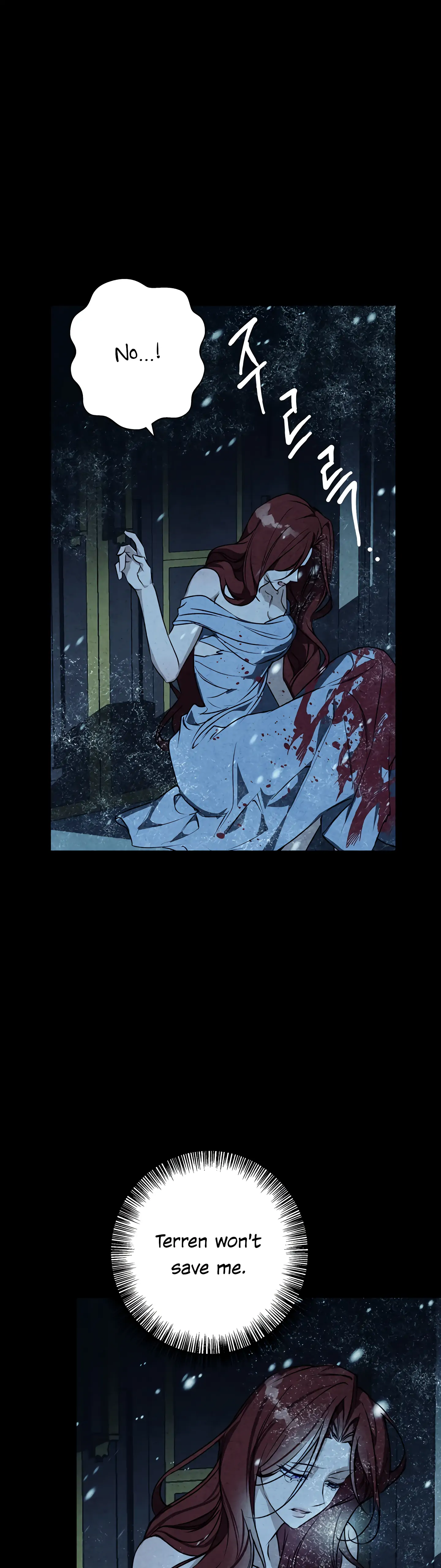 Winter Wolf chapter 5 page 13