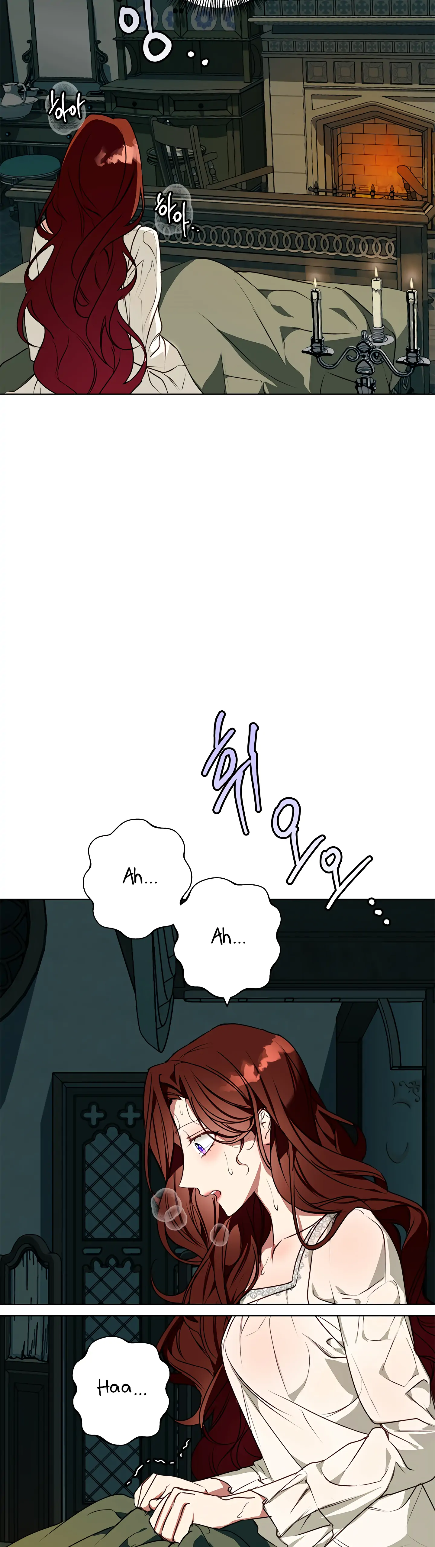 Winter Wolf chapter 5 page 16