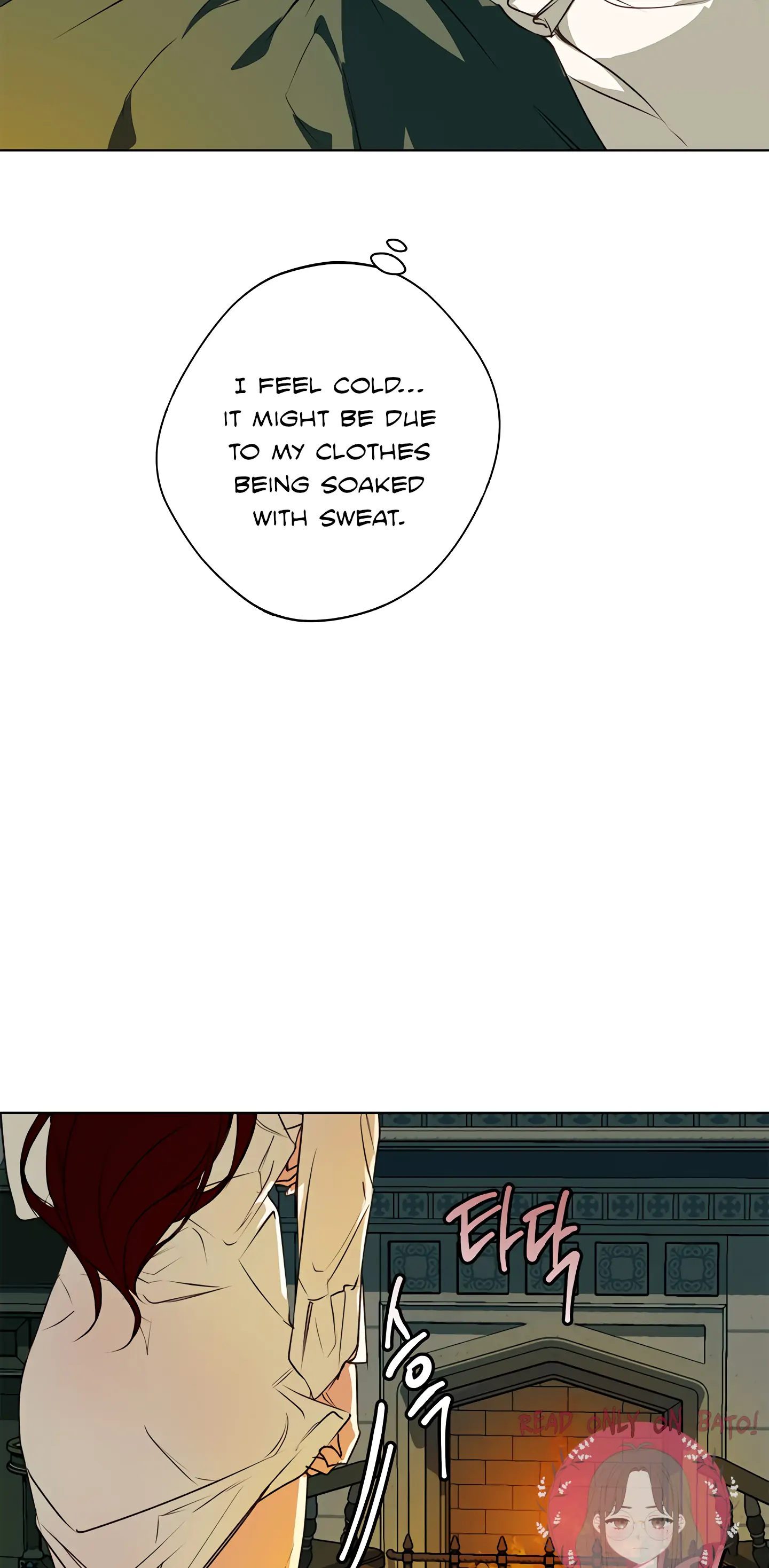 Winter Wolf chapter 5 page 17
