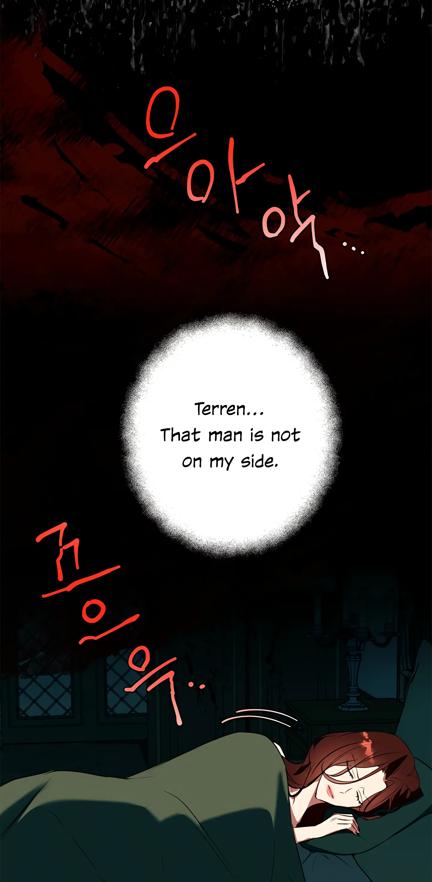 Winter Wolf chapter 5 page 24