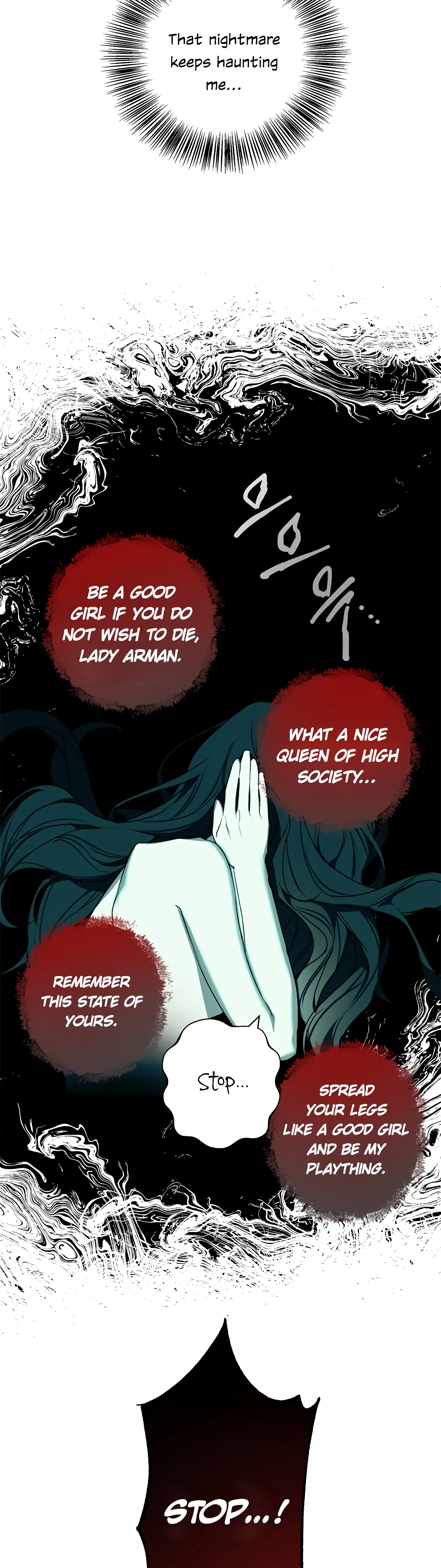 Winter Wolf chapter 5 page 26