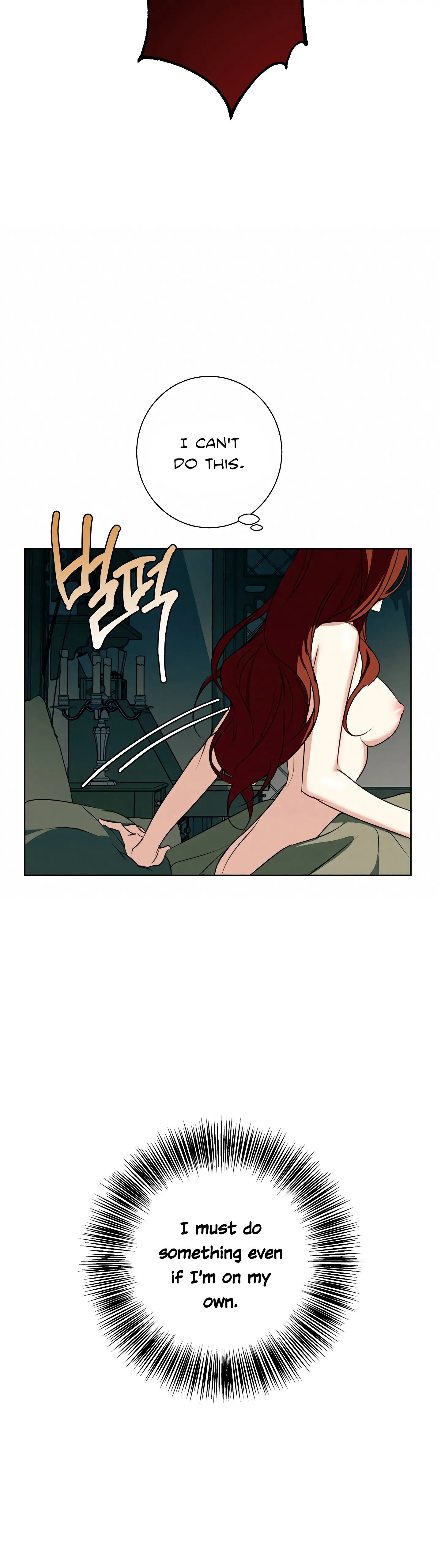 Winter Wolf chapter 5 page 27