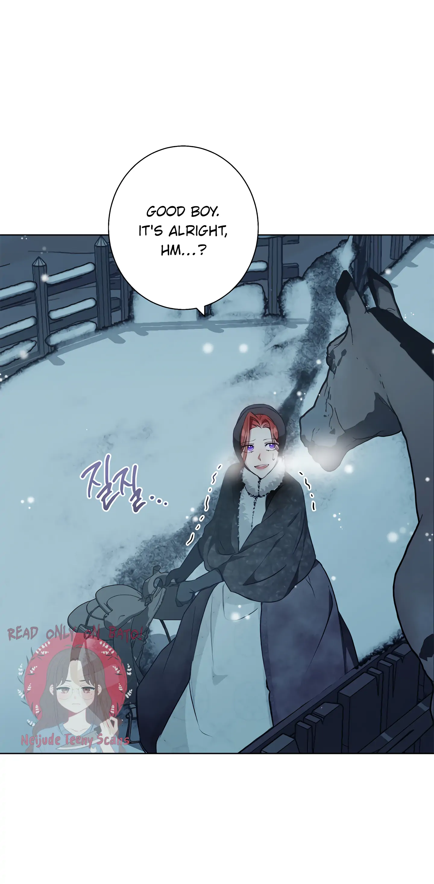 Winter Wolf chapter 5 page 29