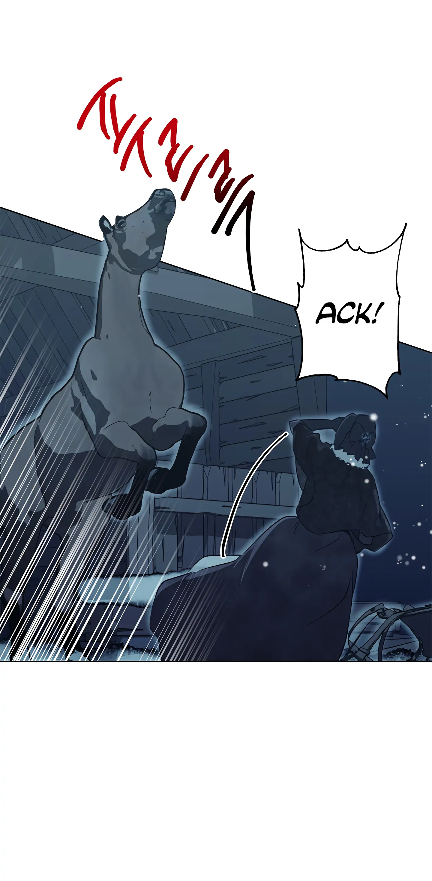 Winter Wolf chapter 5 page 30