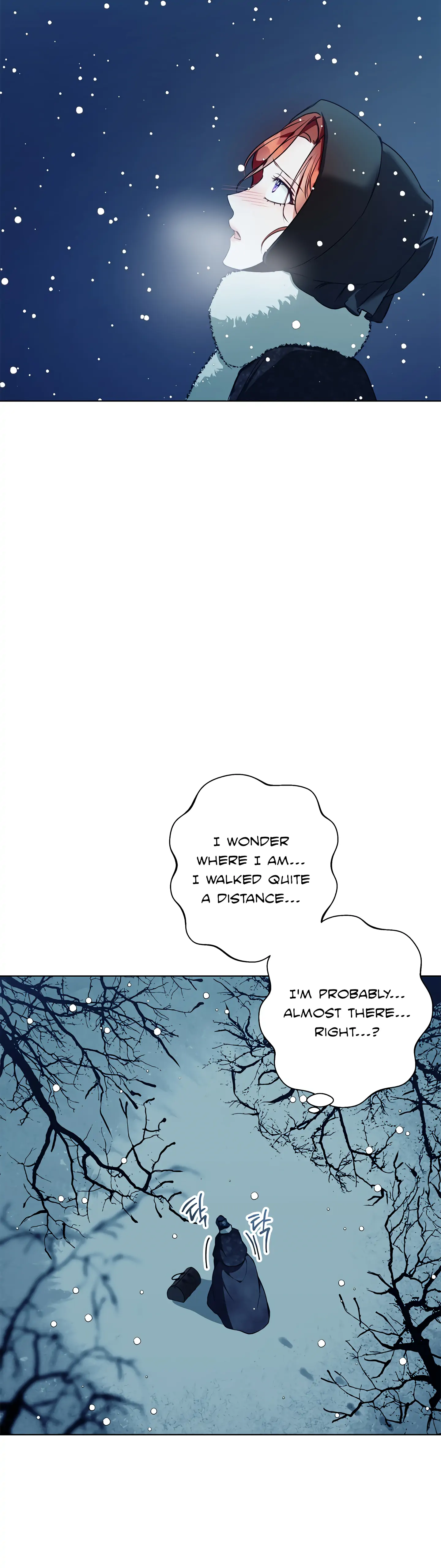 Winter Wolf chapter 5 page 37