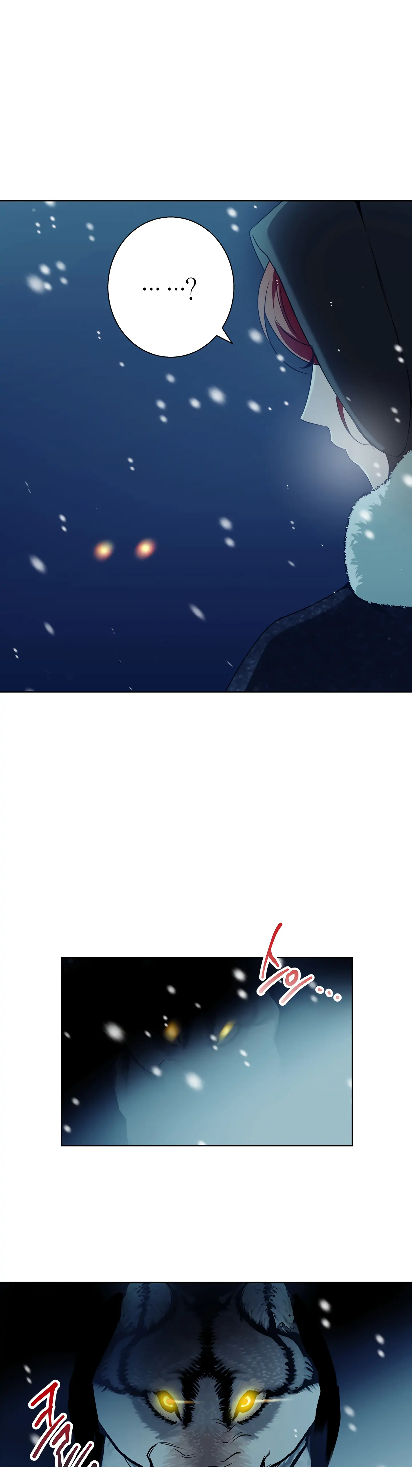 Winter Wolf chapter 5 page 38