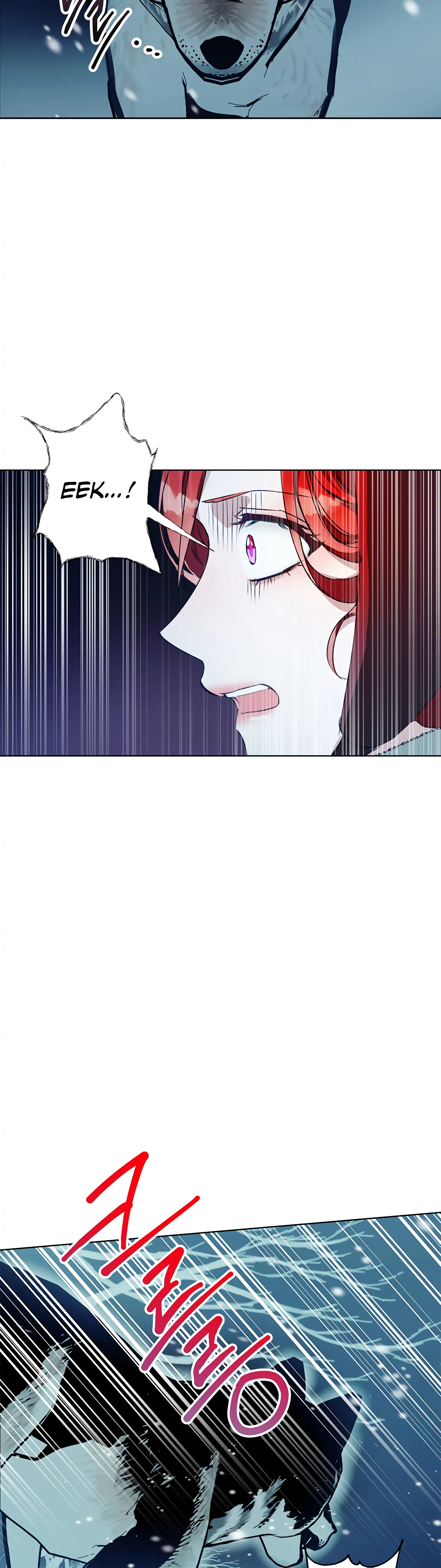 Winter Wolf chapter 5 page 39