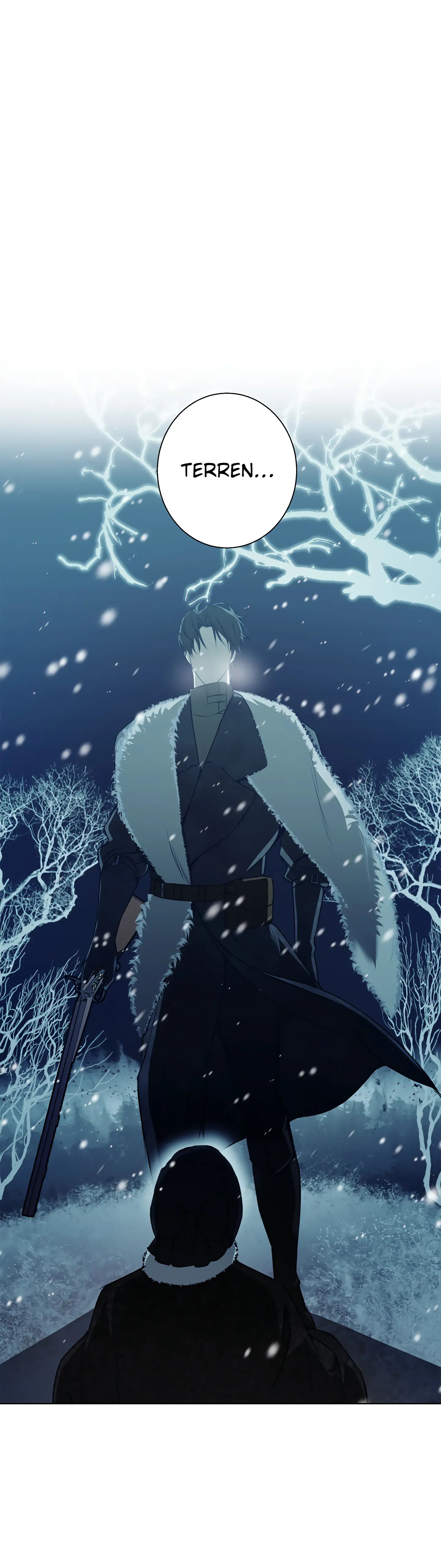 Winter Wolf chapter 5 page 45