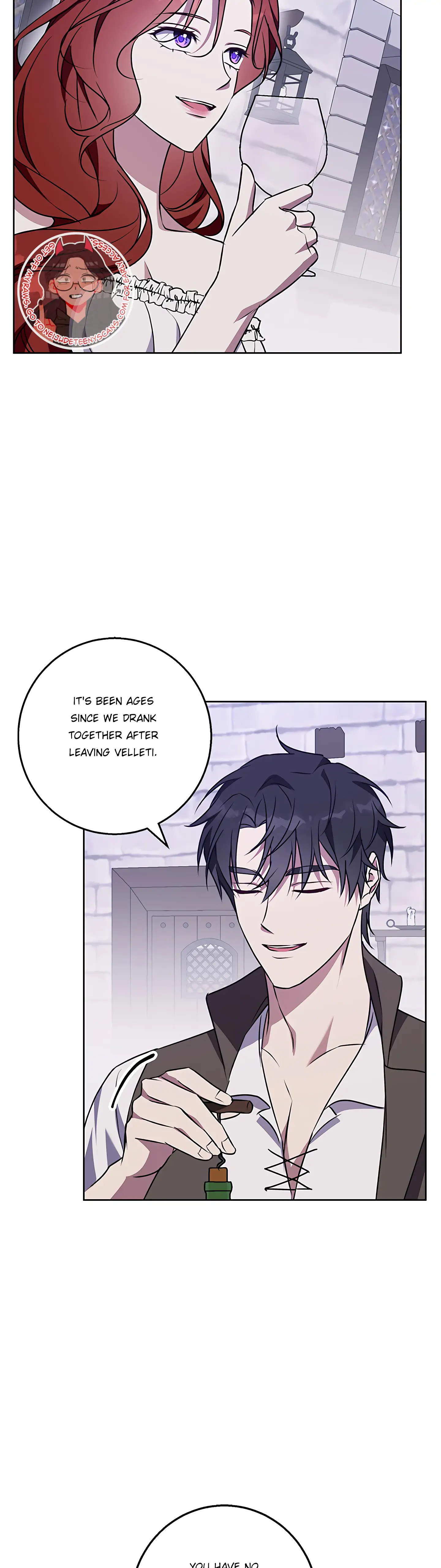 Winter Wolf chapter 50 page 6
