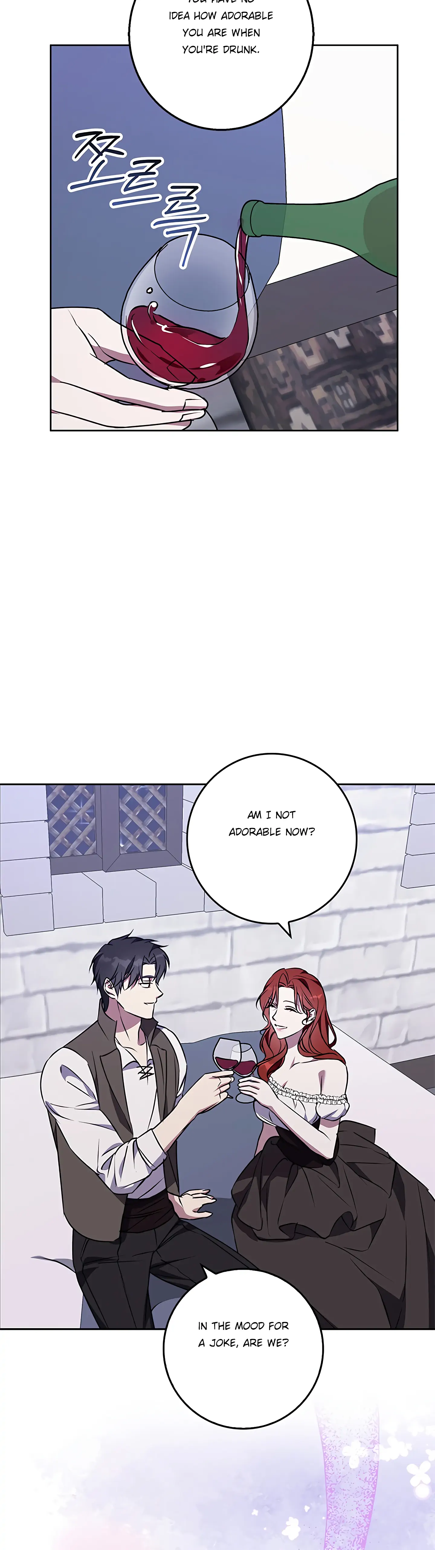 Winter Wolf chapter 50 page 7