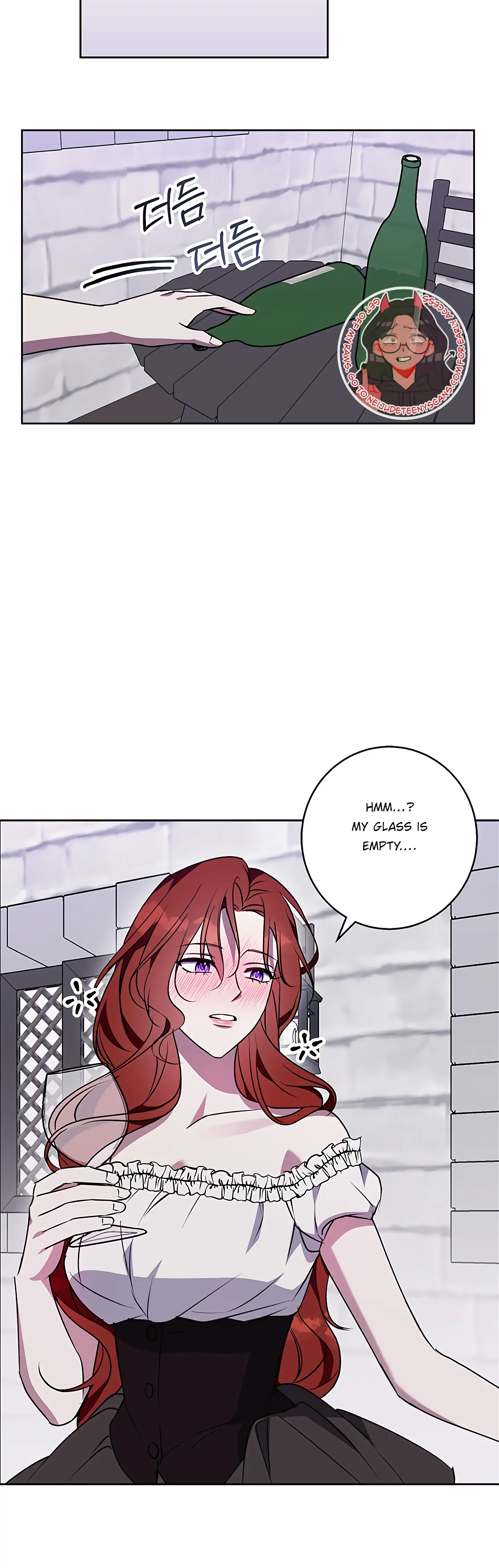 Winter Wolf chapter 50 page 9