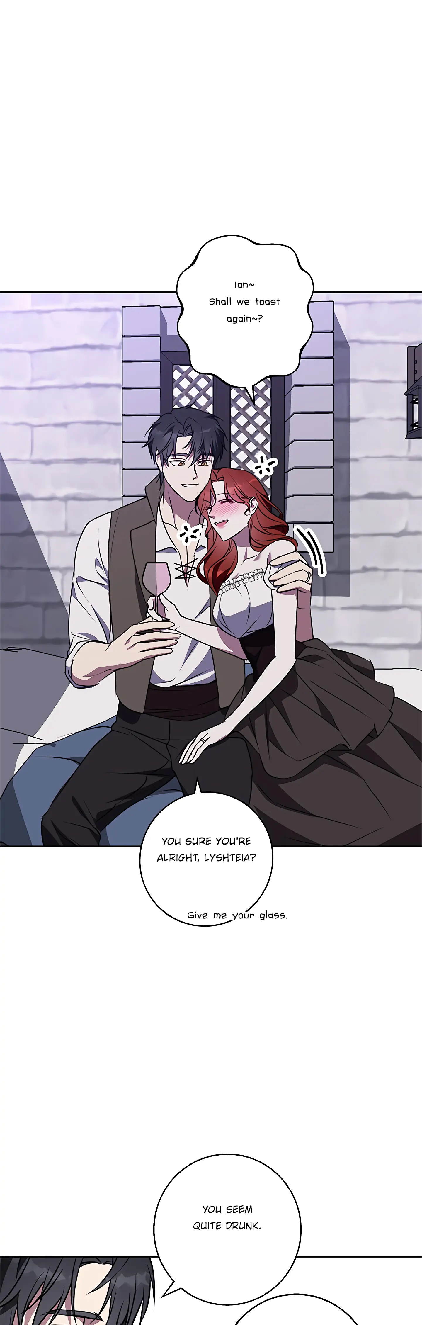 Winter Wolf chapter 50 page 10