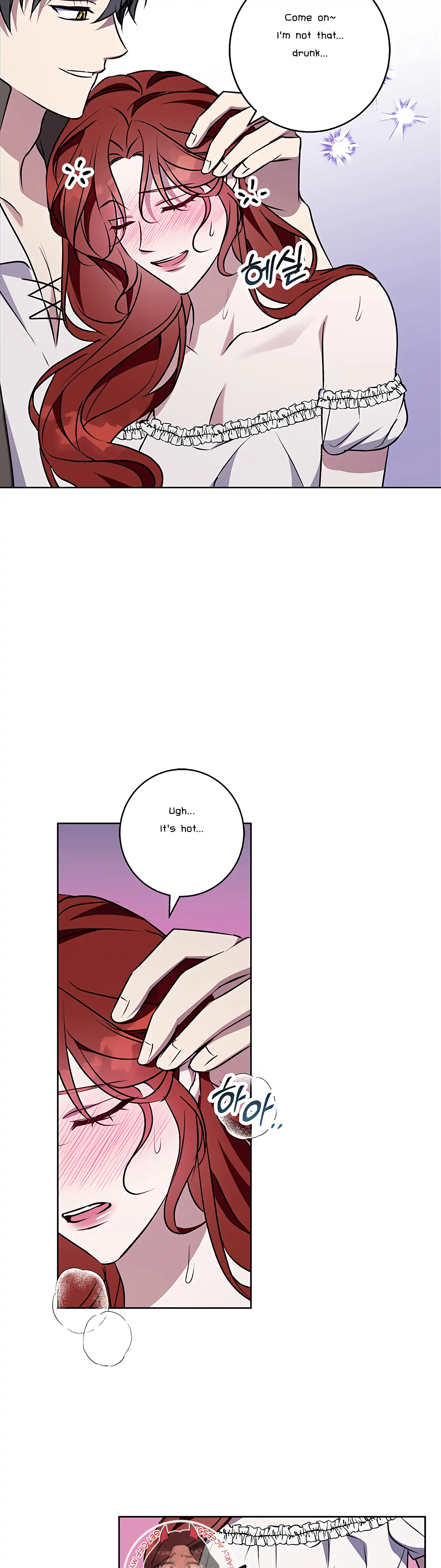 Winter Wolf chapter 50 page 11