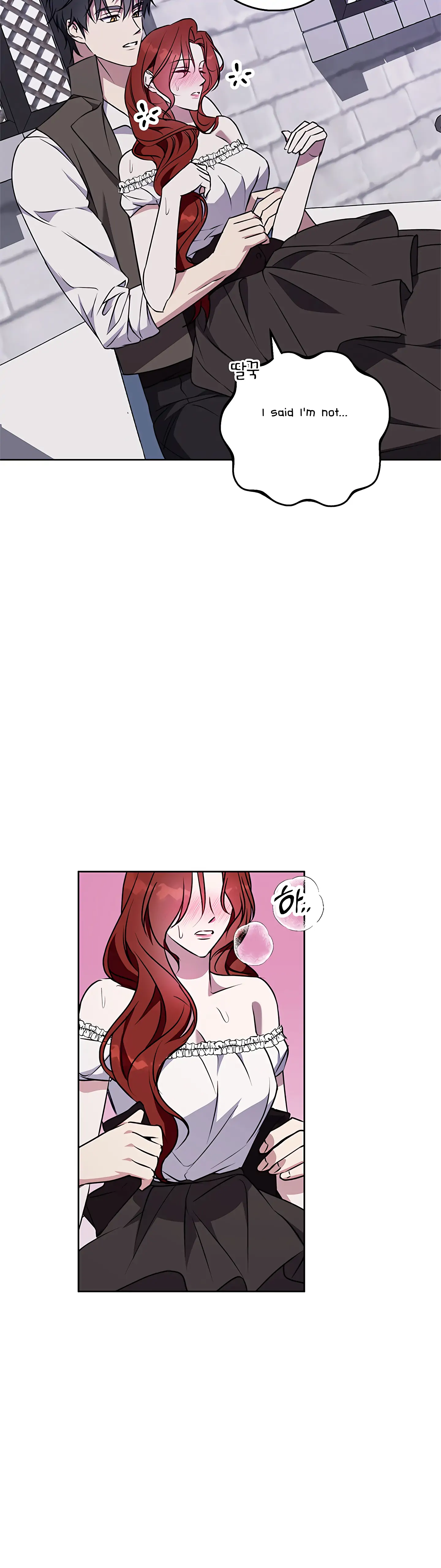Winter Wolf chapter 50 page 13