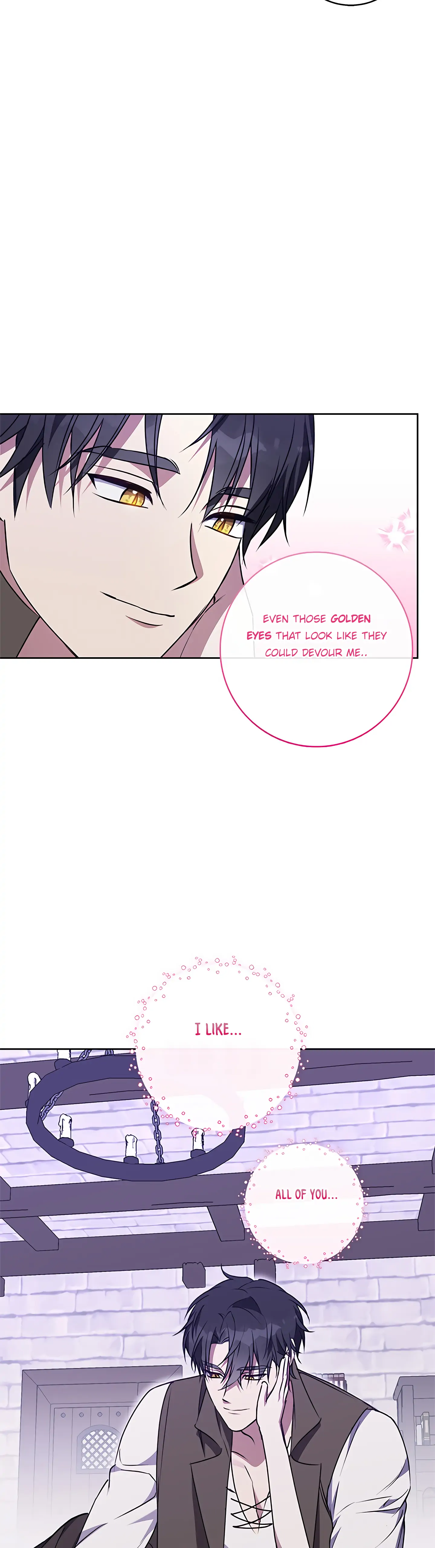 Winter Wolf chapter 50 page 18