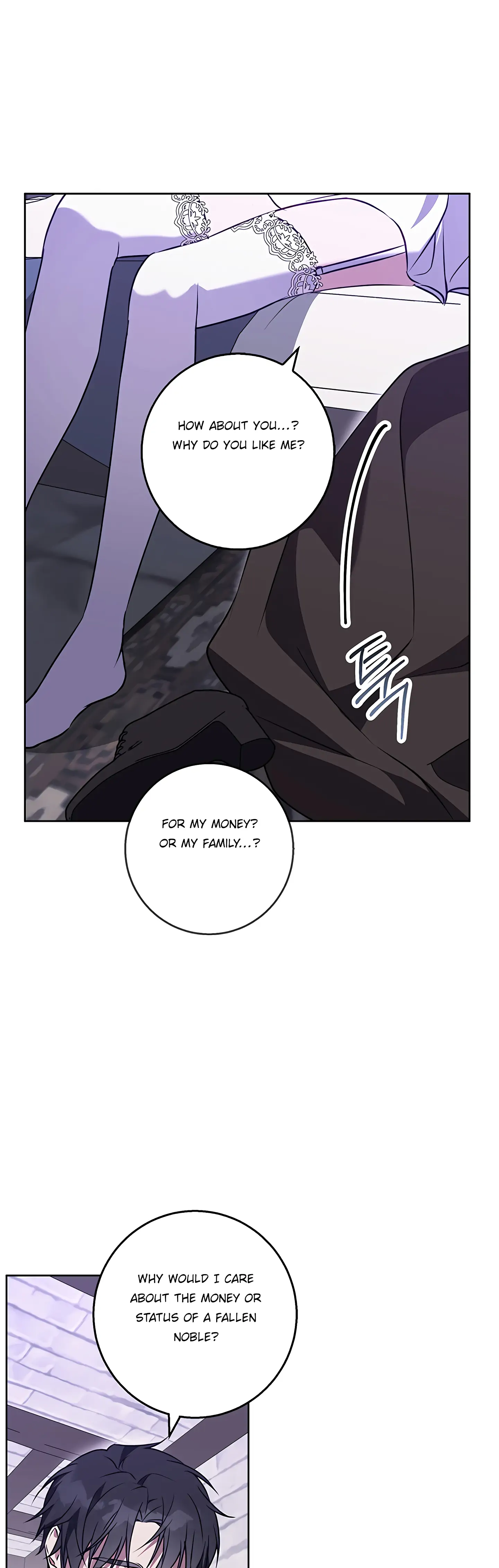 Winter Wolf chapter 50 page 20