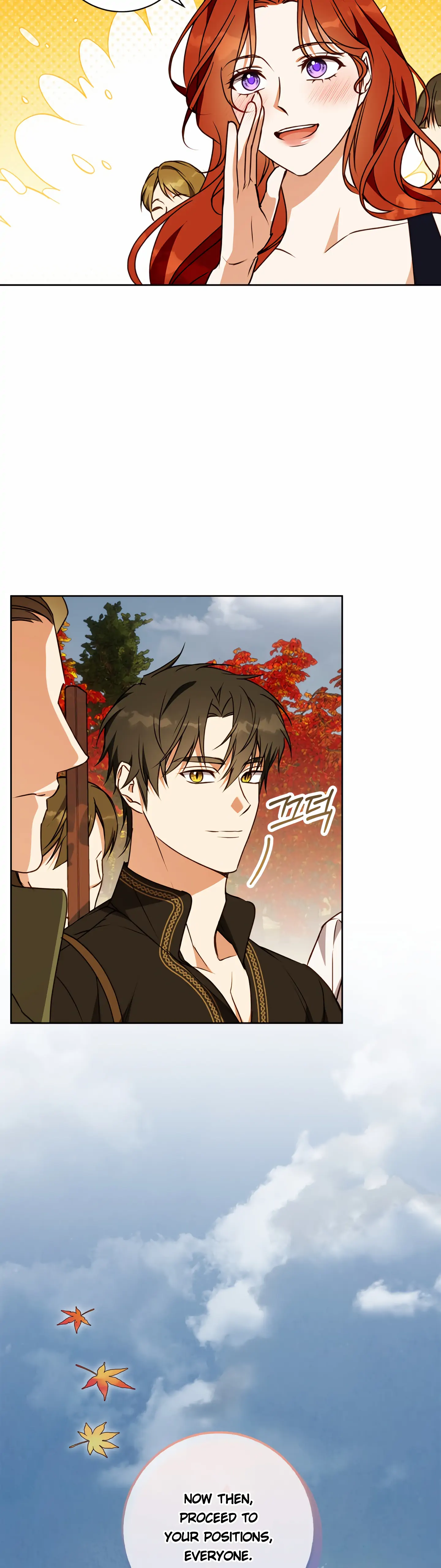Winter Wolf chapter 52 page 3