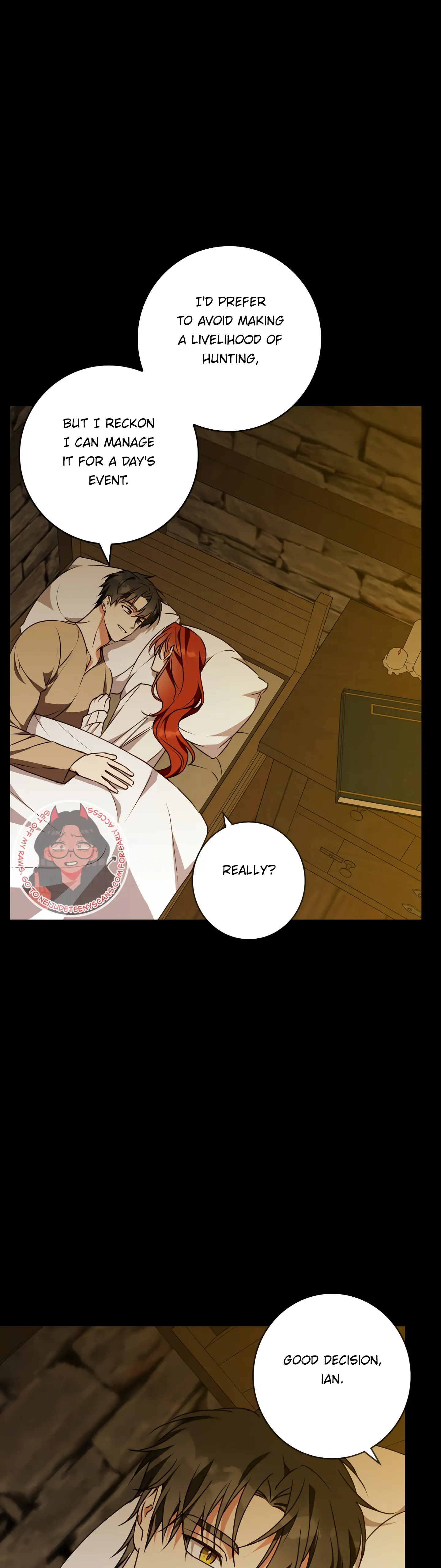 Winter Wolf chapter 52 page 6