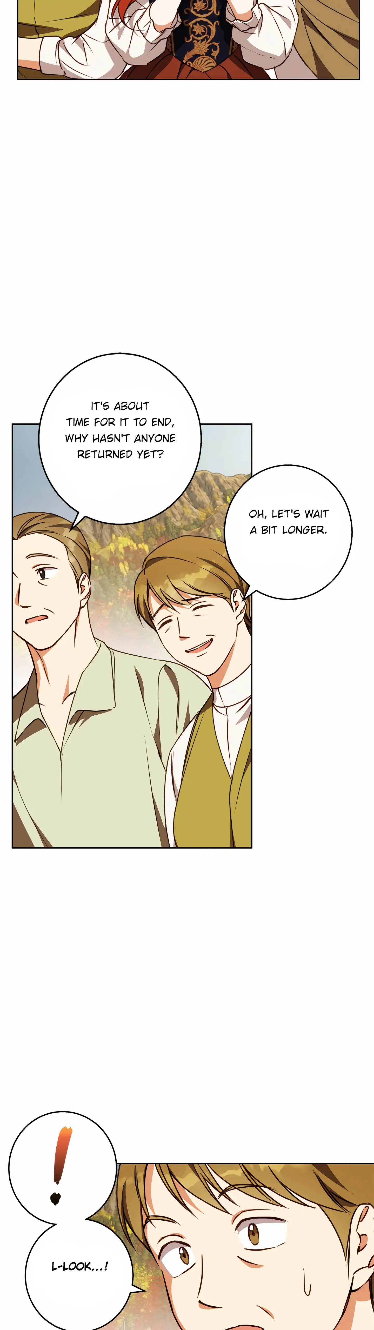 Winter Wolf chapter 52 page 13