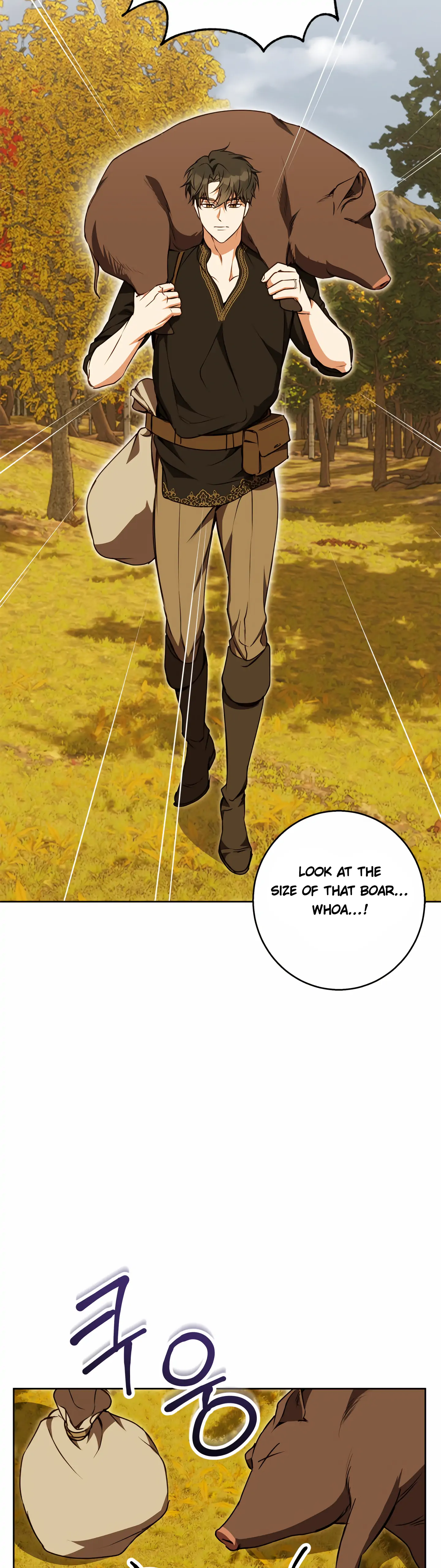 Winter Wolf chapter 52 page 15