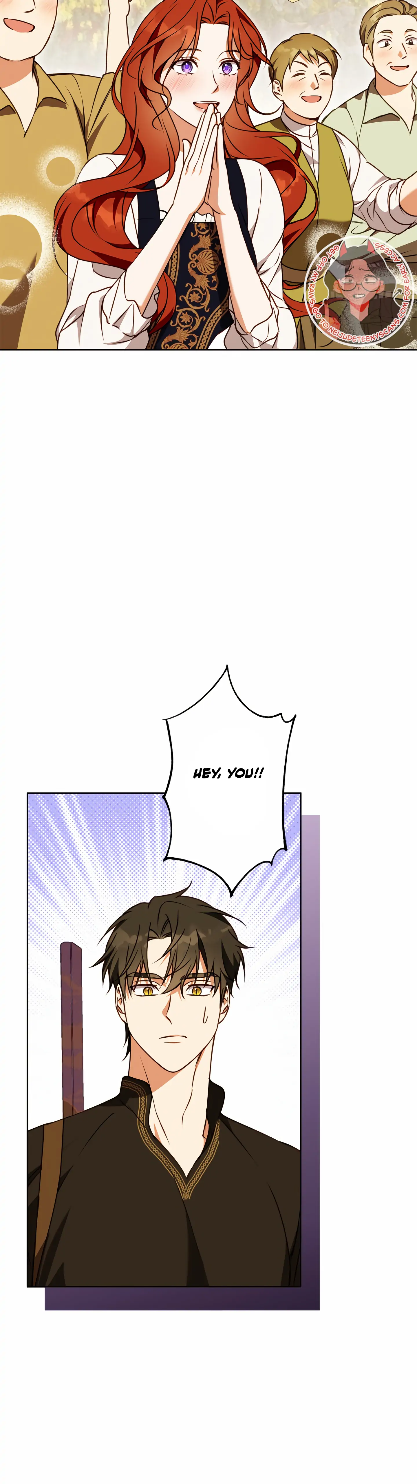 Winter Wolf chapter 52 page 21