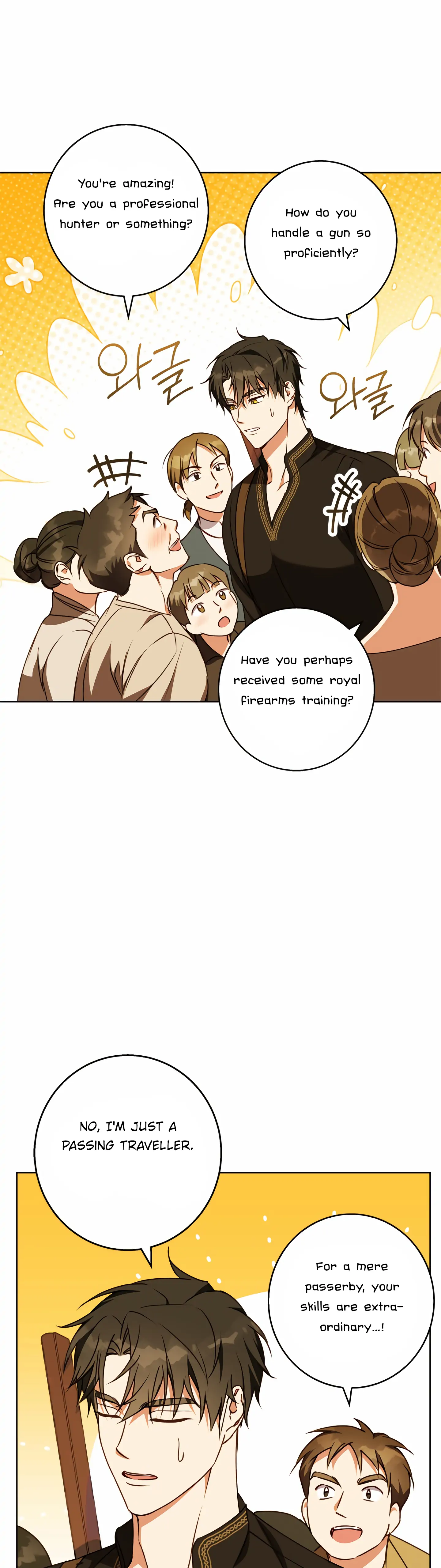 Winter Wolf chapter 52 page 22