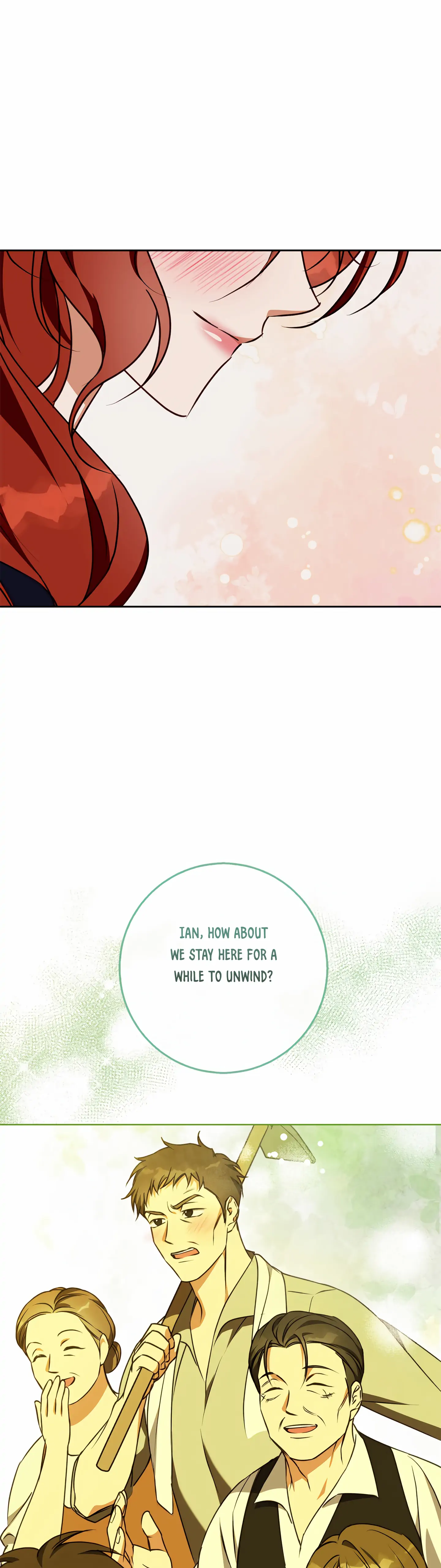 Winter Wolf chapter 52 page 36