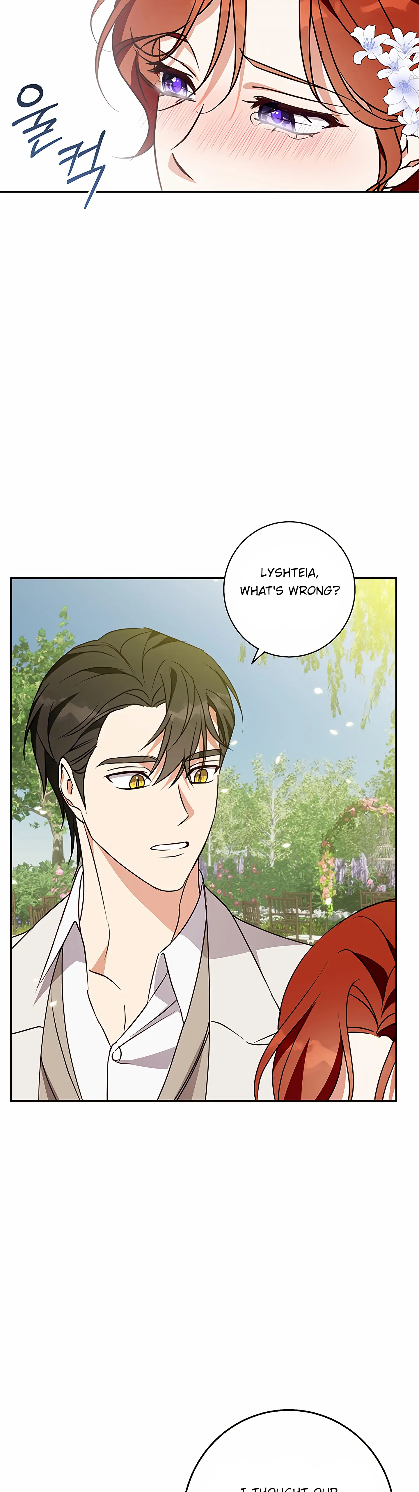 Winter Wolf chapter 55 page 15