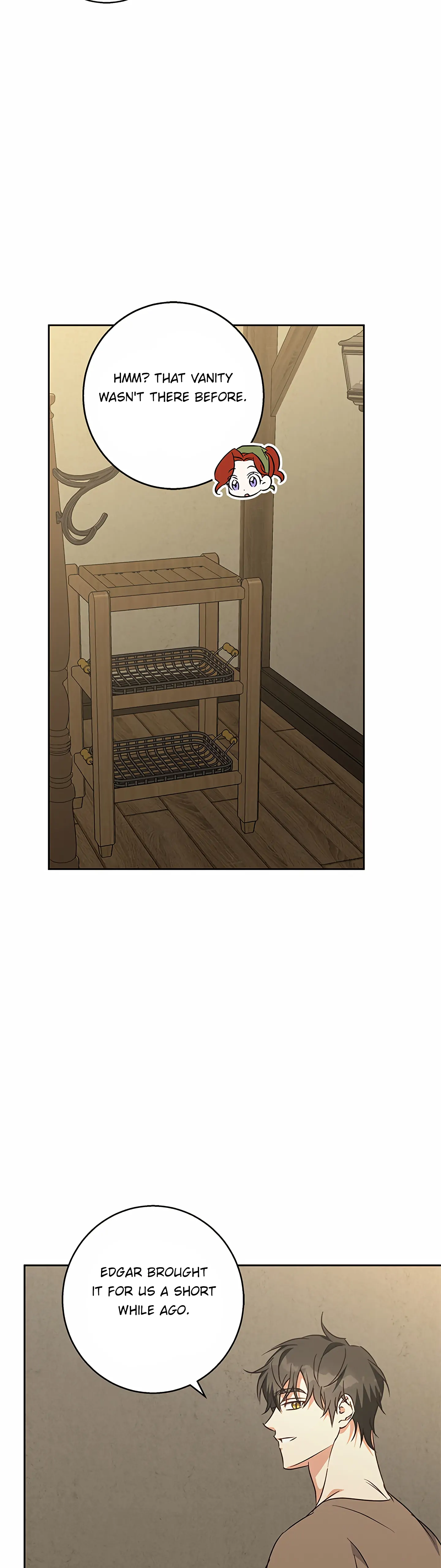 Winter Wolf chapter 55 page 21