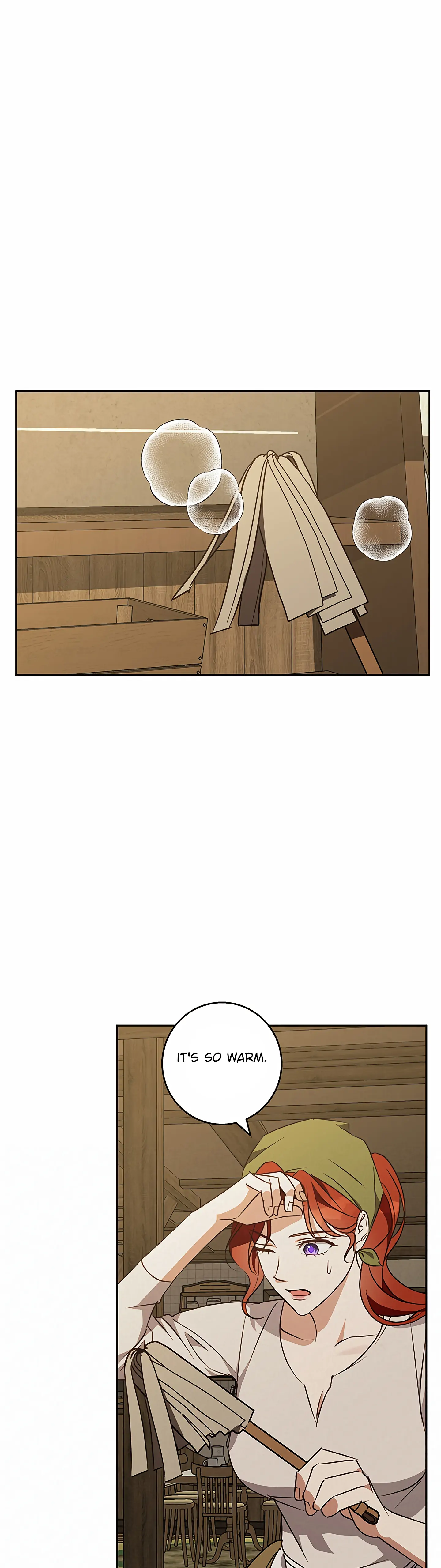 Winter Wolf chapter 55 page 23