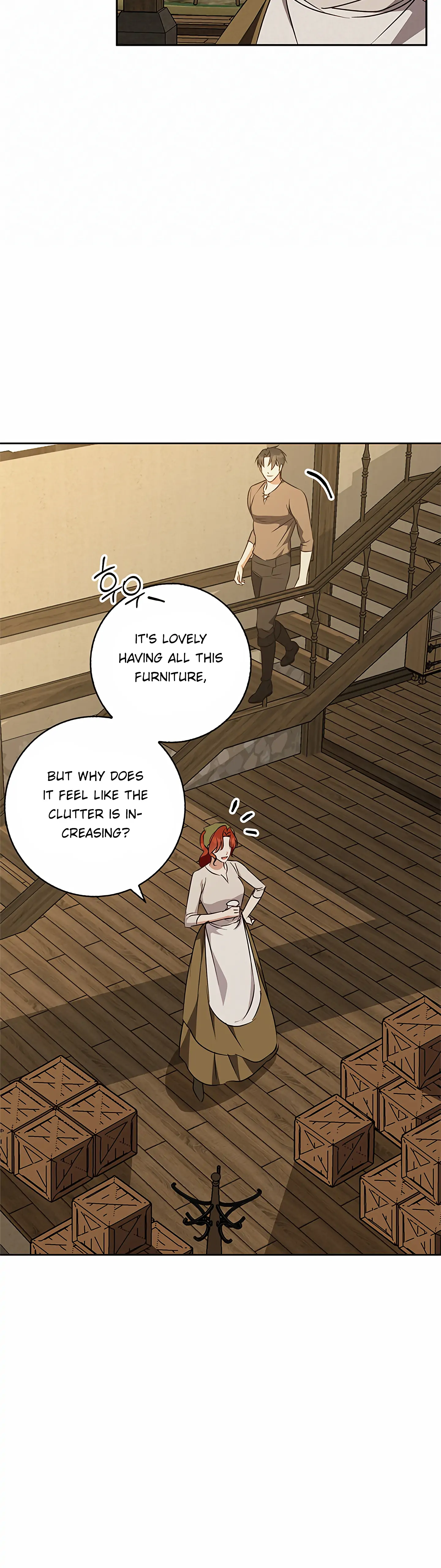 Winter Wolf chapter 55 page 24