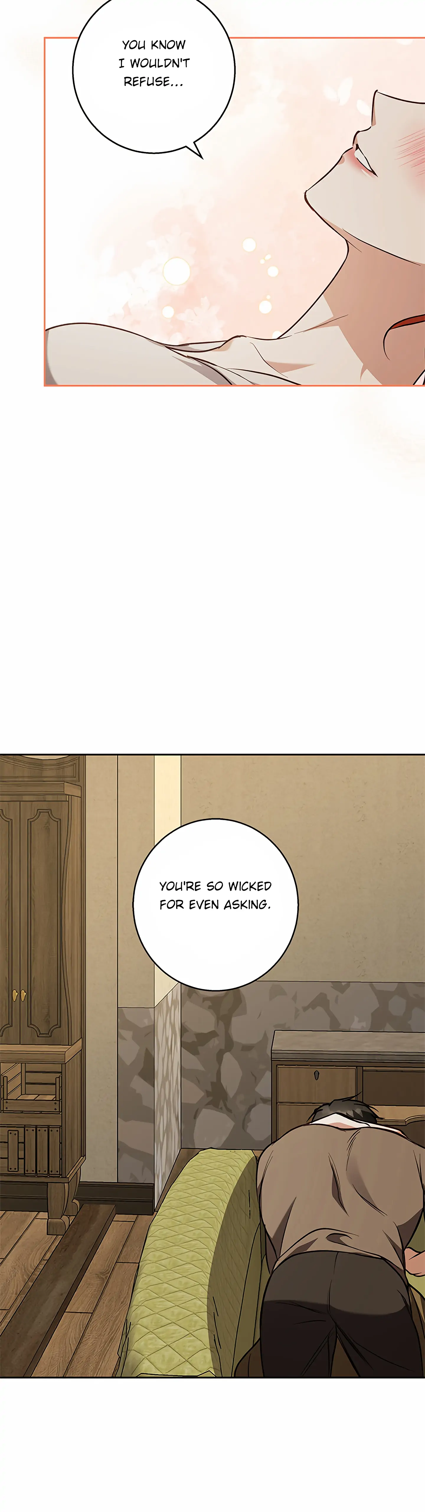 Winter Wolf chapter 55 page 38